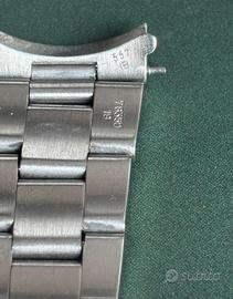 Rolex bracciale oyster 19mm