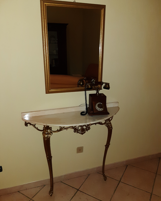 Ingresso antico