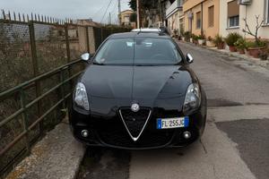 Alfa Romeo Giulietta 2018