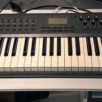 Tastiera M- Audio 49 tasti
