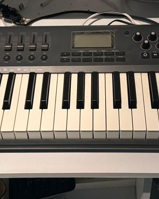 Tastiera M- Audio 49 tasti