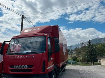 Iveco Eurocargo