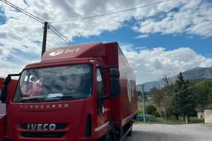 Iveco Eurocargo