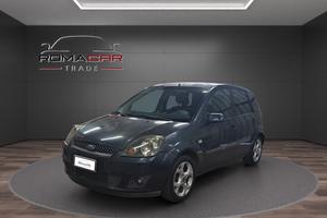 FORD Ford Fiesta 1.4 TDCi 5p. Titanium PRONTA CONS