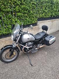 Moto Guzzi California 1100 - 2004