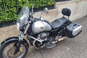 Moto Guzzi California 1100 - 2004