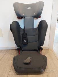 Seggiolino Britax Romer KIDFIX III S 15-36kg 4-12 