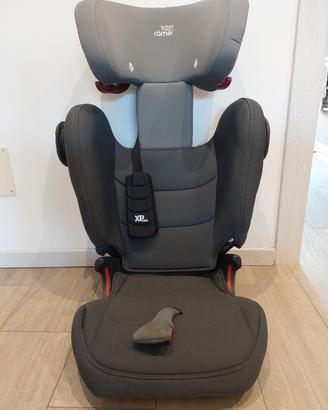Seggiolino Britax Romer KIDFIX III S 15-36kg 4-12 