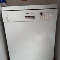 lavastoviglie Bosch SGS43A72II