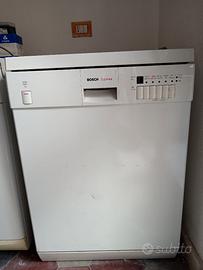 lavastoviglie Bosch SGS43A72II