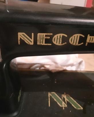 Macchina da cucire