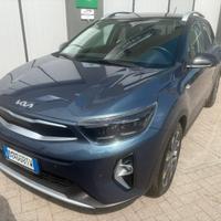 Kia Stonic 1.0 T-GDi 100 CV MHEV iMT GT Line