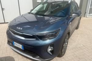 Kia Stonic 1.0 T-GDi 100 CV MHEV iMT GT Line