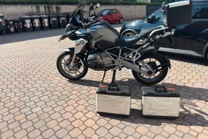 BMW GS1200 LC