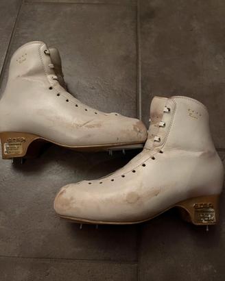 Stivaletti pattini Edea Ritmo 265