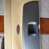 Scheda caldaia Immergas Hercules 32 kw