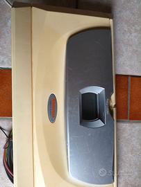 Scheda caldaia Immergas Hercules 32 kw