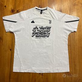 Maglia Juve Holly e Benji