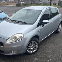 Ricambi grande punto