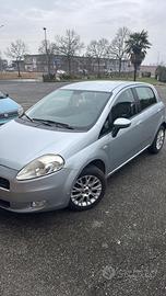 Ricambi grande punto