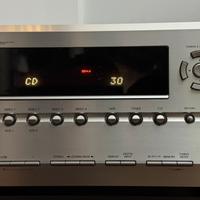 🔊 Onkyo HT-R640 Amplificatore AV 5.1 Home Theater