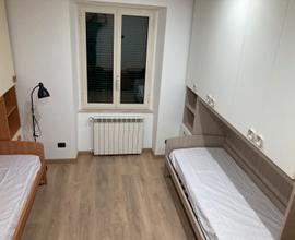 Stanza doppia tor vergata