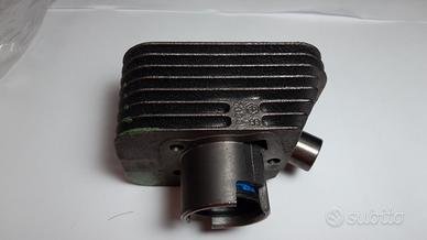 Ciao Cilindro Ecolology System  e  modello USA