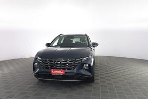 HYUNDAI Tucson Tucson 1.6 CRDI 48V XTech