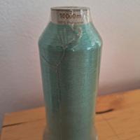 Filo azzurro 10000m Gutermann 