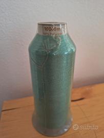 Filo azzurro 10000m Gutermann 