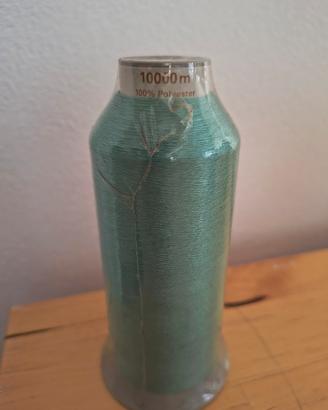 Filo azzurro 10000m Gutermann 