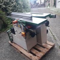 Combinata x legno 6 lavorazioni 220v
