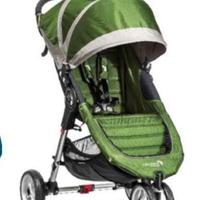 Passeggino baby jogger gt