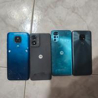 lotto Motorola 
