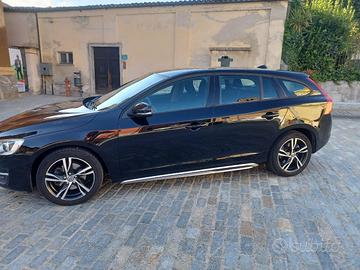 volvo v 60 d3 2016