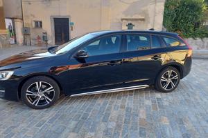 volvo v 60 d3 2016