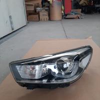 fari vari in buone condizioni 