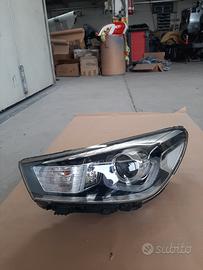fari vari in buone condizioni 