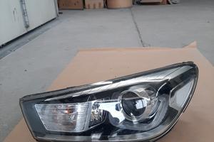 fari vari in buone condizioni 