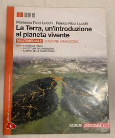 La Terra, un’introduzione al pianeta vivente