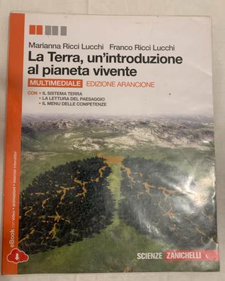 La Terra, un’introduzione al pianeta vivente