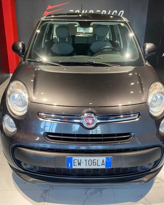 FIAT 500L 1.3 MJT 85 CV Pop