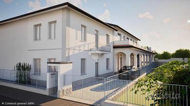 2 LOCALI A BARLASSINA