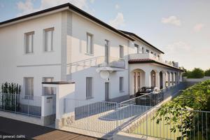 2 LOCALI A BARLASSINA