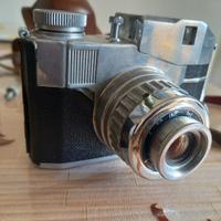 Macchiana fotografica anni 50