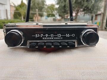 autoradio voxon sebring 70