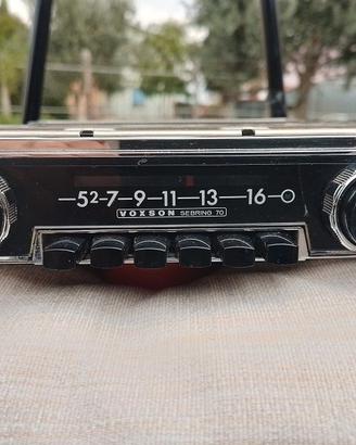 autoradio voxon sebring 70
