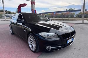 Bmw 530 530d Touring Business