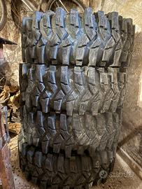 Ziarelli devils 255/85R16