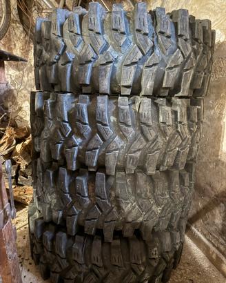Ziarelli devils 255/85R16